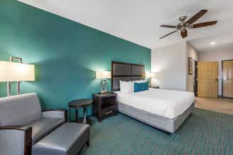 Hotel Best Western Plus Taft Inn photo 1