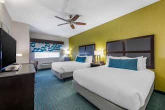 Hotel Best Western Plus Taft Inn photo 4