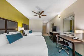 Hotel Best Western Plus Taft Inn photo 3
