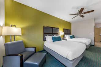 Hotel Best Western Plus Taft Inn photo 2
