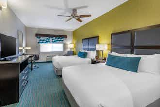 Hotel Best Western Plus Taft Inn photo 5