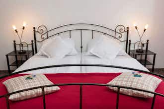 Hotel Wyndham Garden Quedlinburg Stadtschloss photo 1