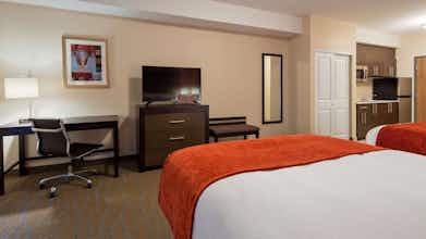Hotel Best Western Plus Merritt Hotel photo 5