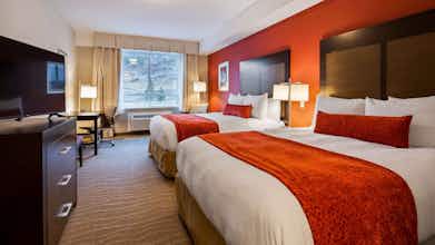 Hotel Best Western Plus Merritt Hotel photo 4