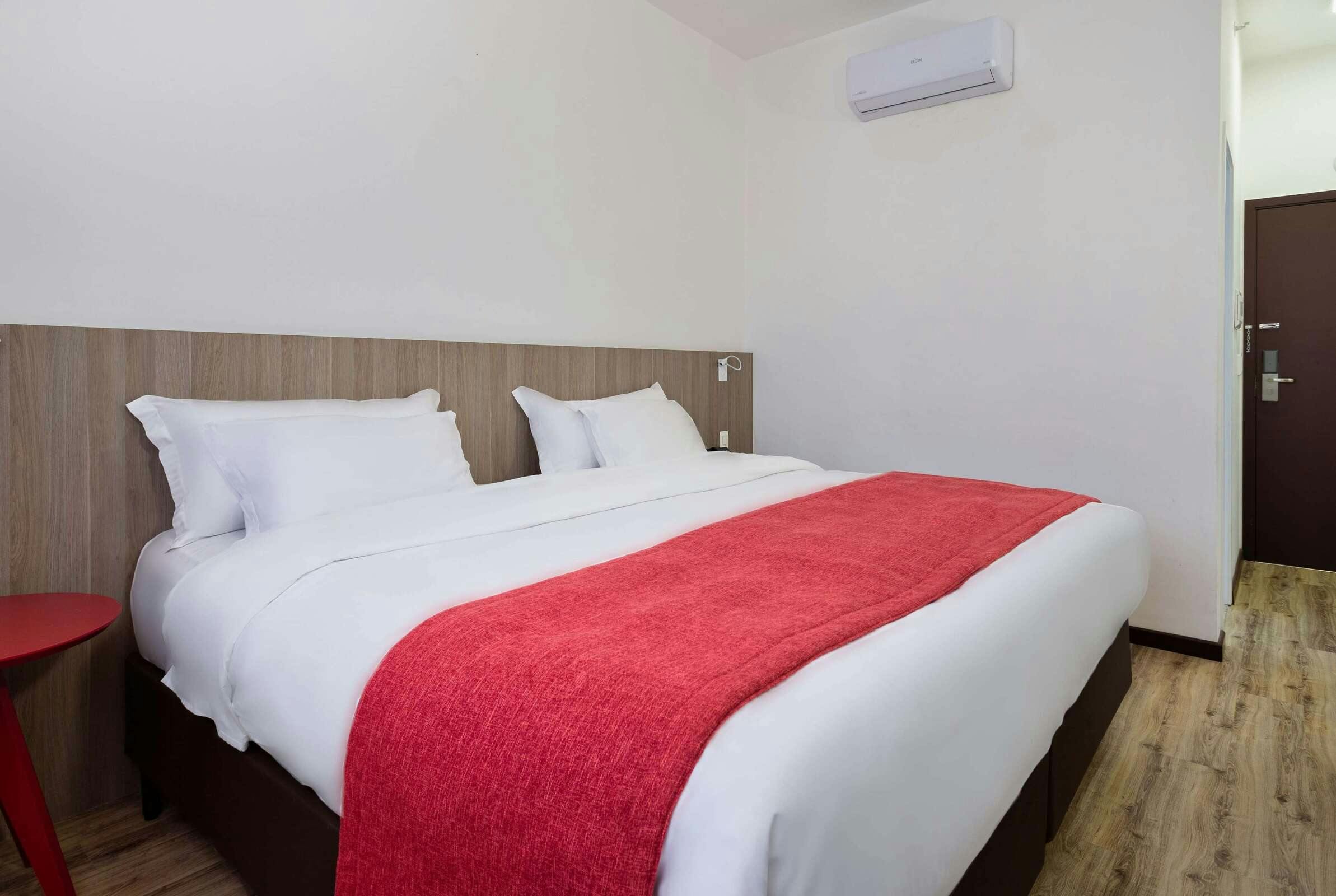 Hotel Ramada Encore by Wyndham Osasco photo 3