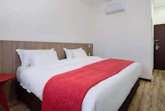 Hotel Ramada Encore by Wyndham Osasco photo 3