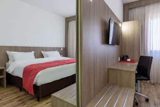 Hotel Ramada Encore by Wyndham Osasco photo 5