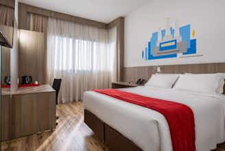 Hotel Ramada Encore by Wyndham Osasco photo 4