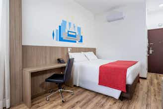 Hotel Ramada Encore by Wyndham Osasco photo 2