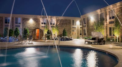 Hotel Marshfield, BW Premier Collection