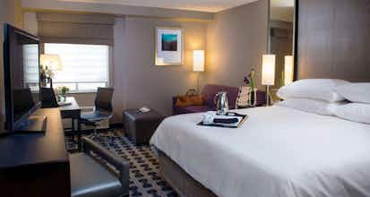 Hotel Hotel Marshfield, BW Premier Collection photo 2