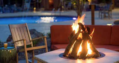 Hotel Hotel Marshfield, BW Premier Collection photo 4