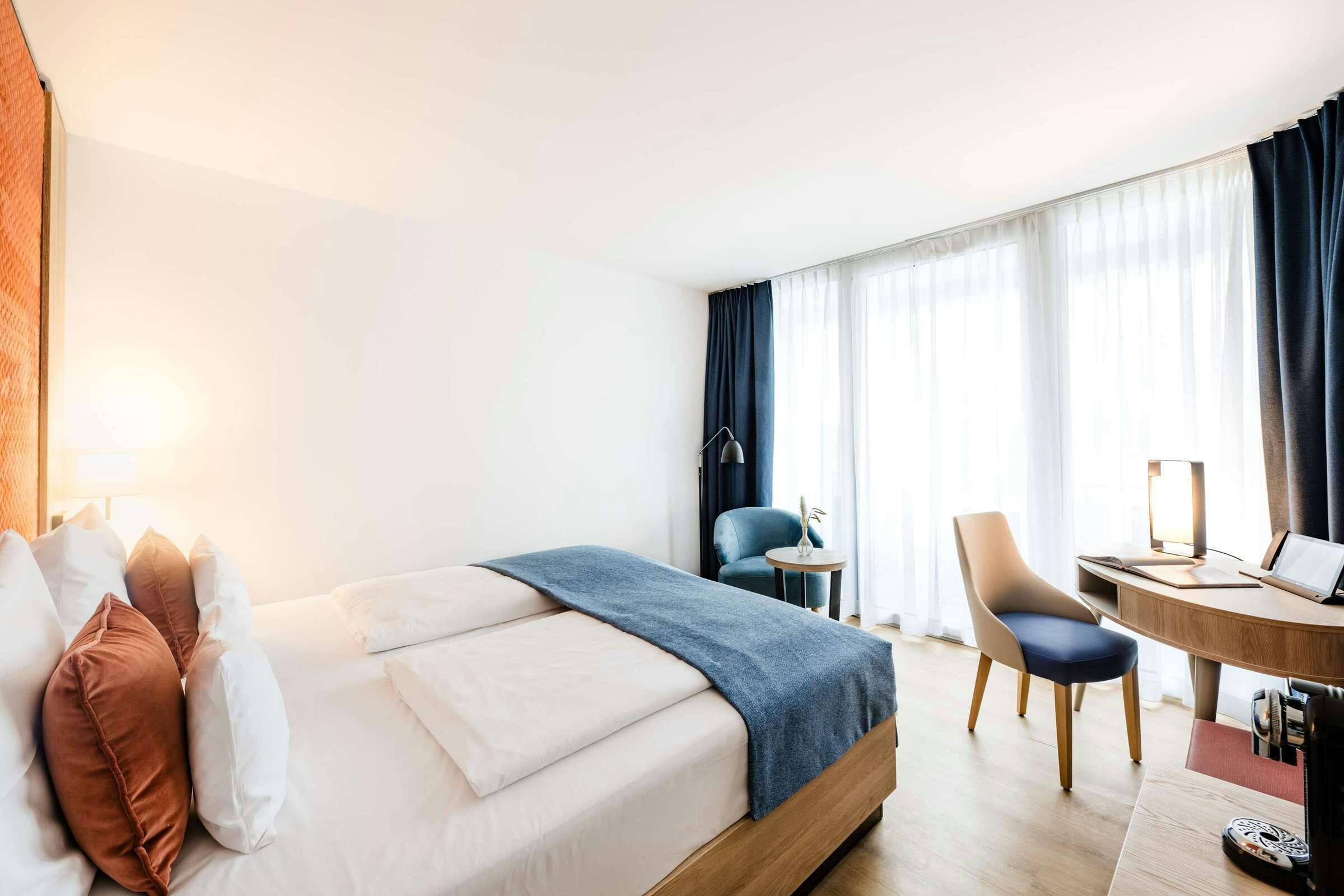 Hotel Best Western Premier Hotel Krautkraemer photo 3