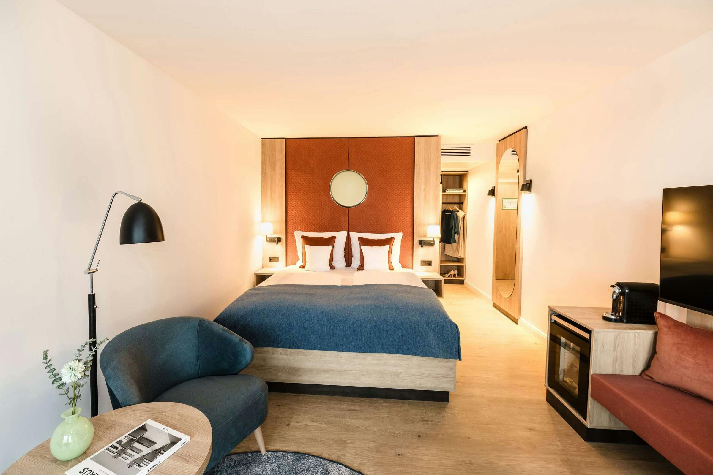 Hotel Best Western Premier Hotel Krautkraemer photo 1