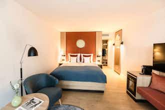 Hotel Best Western Premier Hotel Krautkraemer photo 1