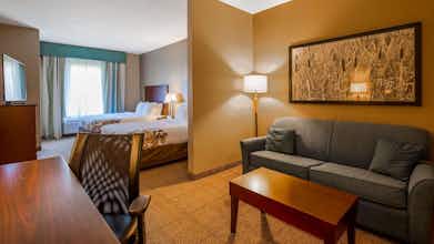 Hotel Best Western Dothan Inn & Suites photo 4
