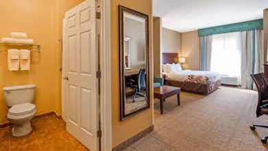 Hotel Best Western Dothan Inn & Suites photo 3