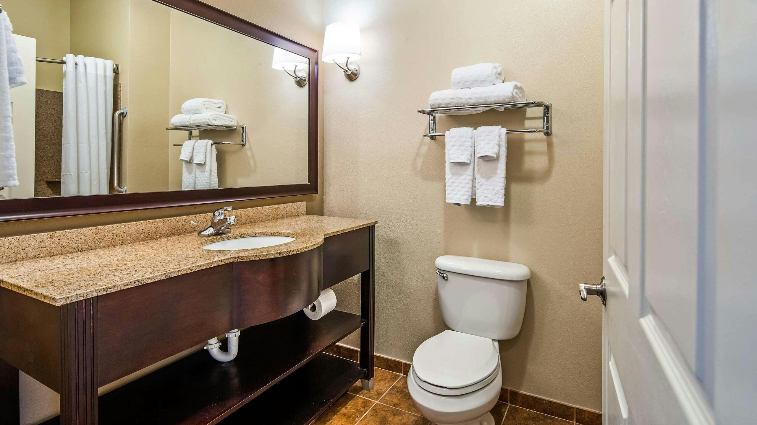 Hotel Best Western Dothan Inn & Suites photo 5