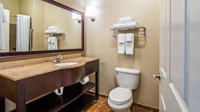 Hotel Best Western Dothan Inn & Suites photo 5