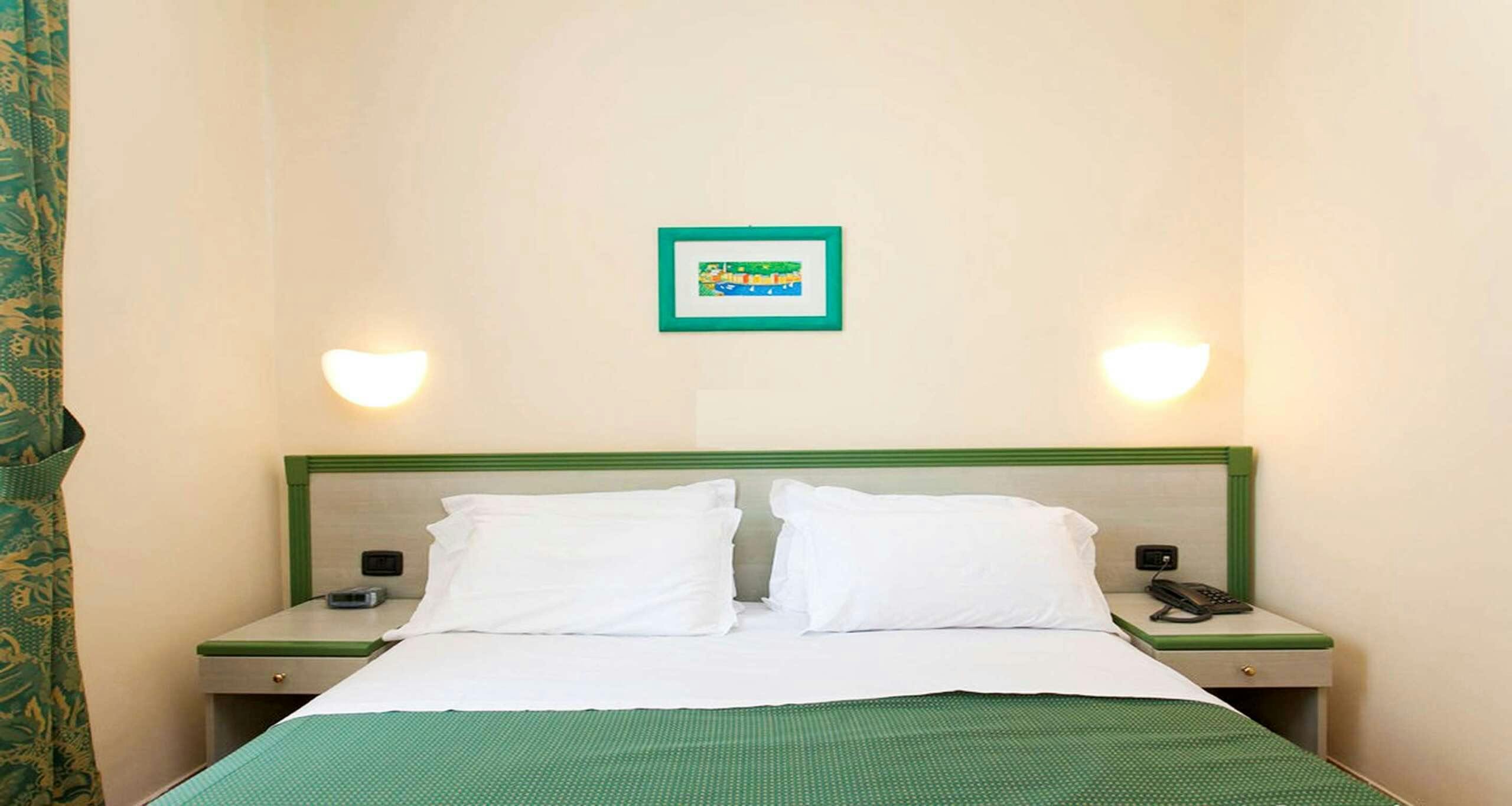 Best Western Hotel La Conchiglia