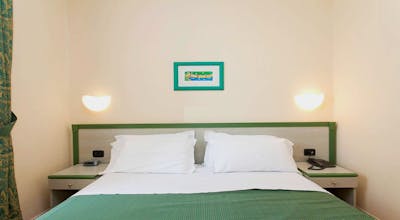 Best Western Hotel La Conchiglia