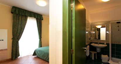 Hotel Best Western Hotel La Conchiglia photo 3