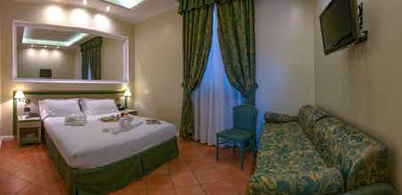 Hotel Best Western Hotel La Conchiglia photo 5