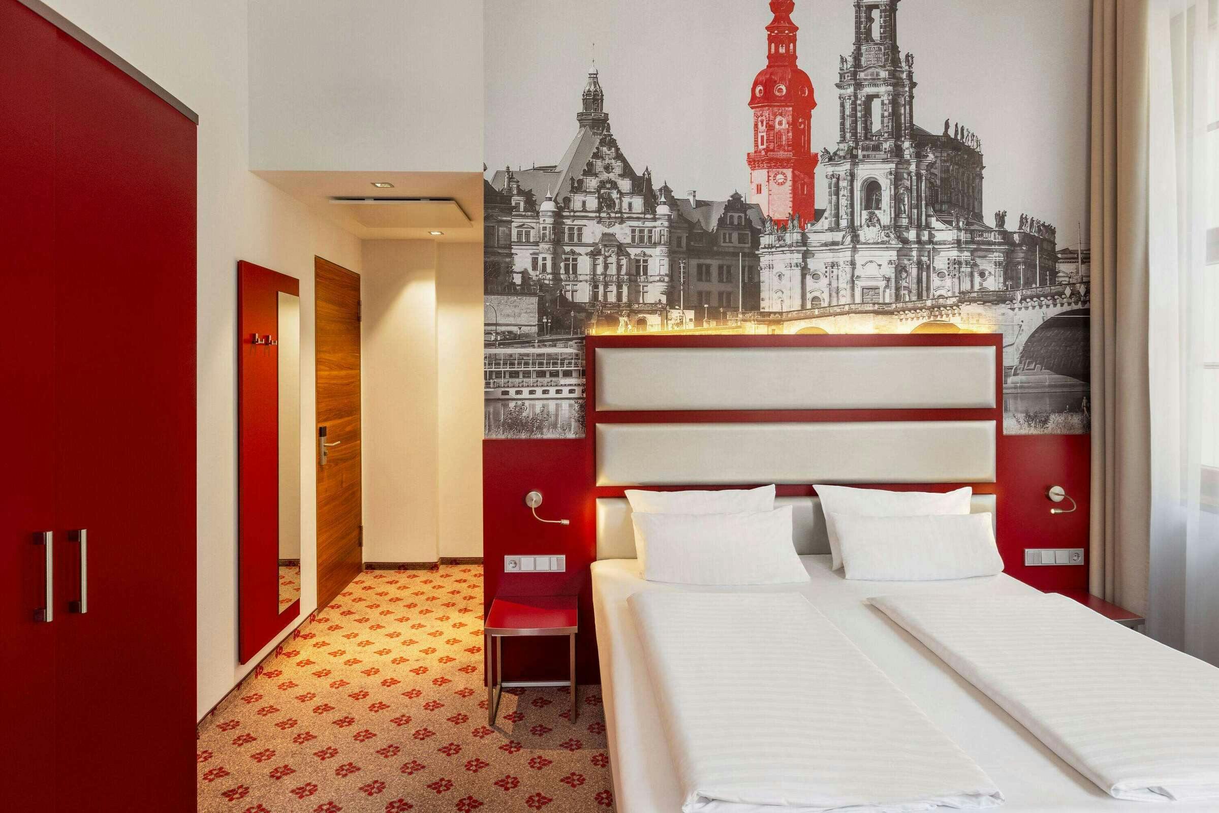 Hotel Amedia Plaza Dresden, Trademark Collection by Wyndham photo 5