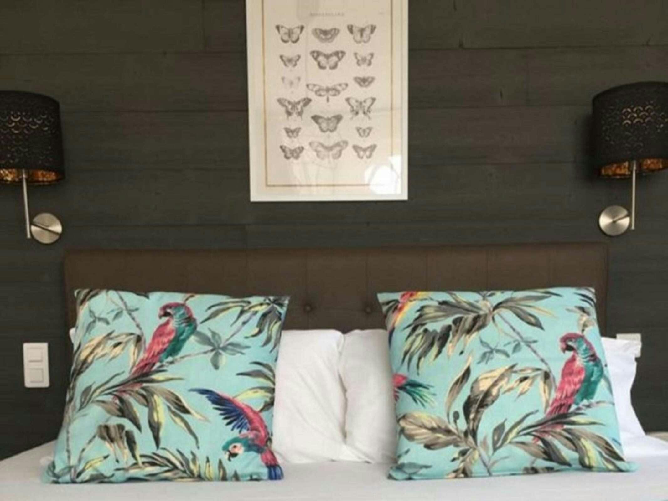 Hotel La Bonbonniere, Sure Hotel Collection By Best Western photo 3