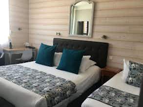 Hotel La Bonbonniere, Sure Hotel Collection By Best Western photo 5