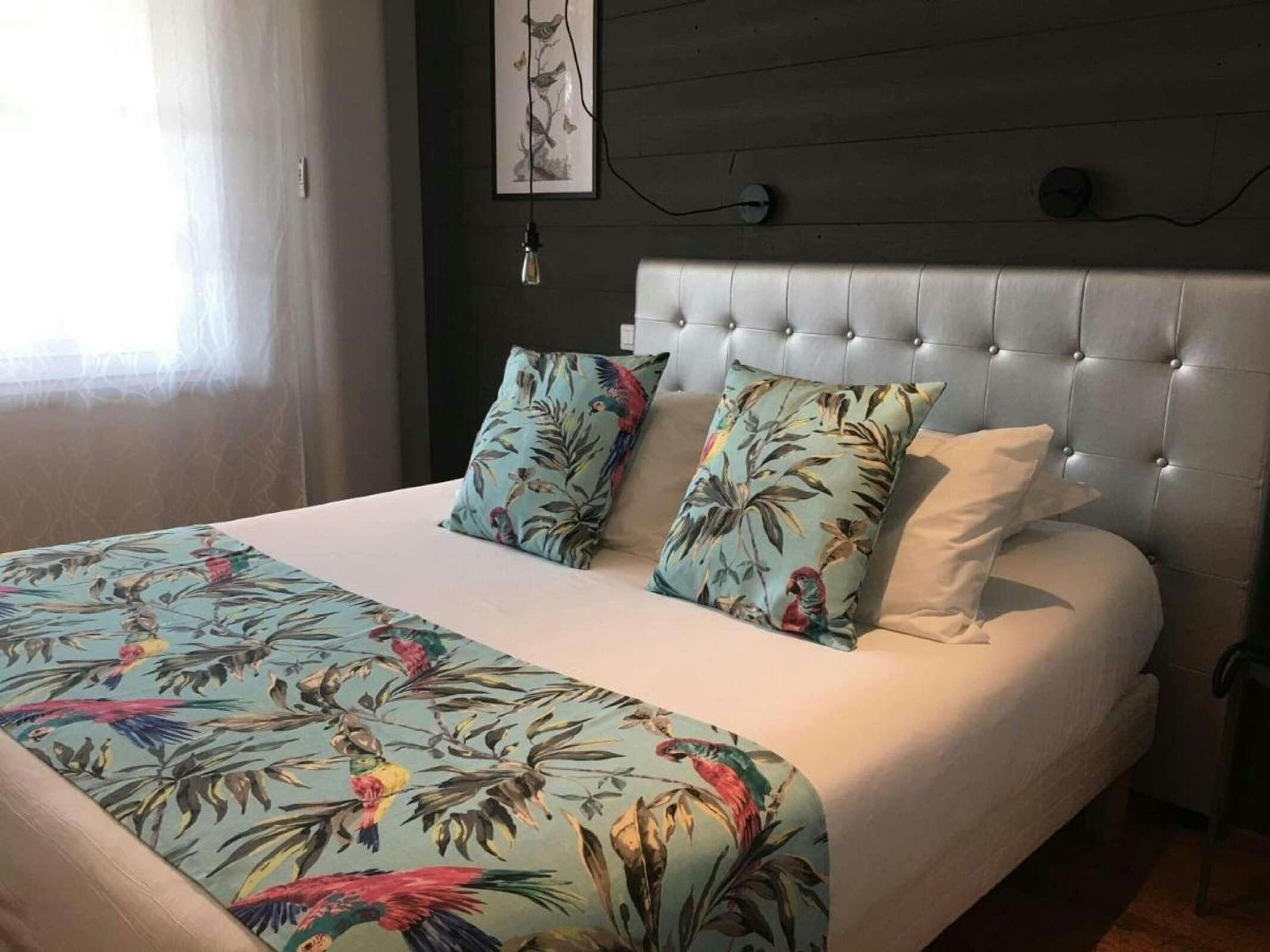 Hotel La Bonbonniere, Sure Hotel Collection By Best Western photo 4