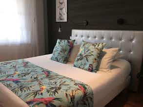 Hotel La Bonbonniere, Sure Hotel Collection By Best Western photo 4