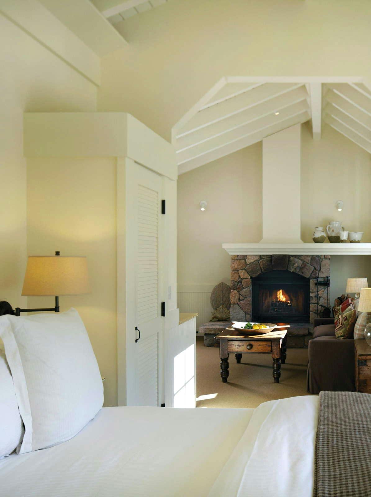 Hotel Meadowood Napa Valley photo 2