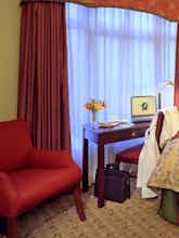 Hotel King George Hotel photo 1