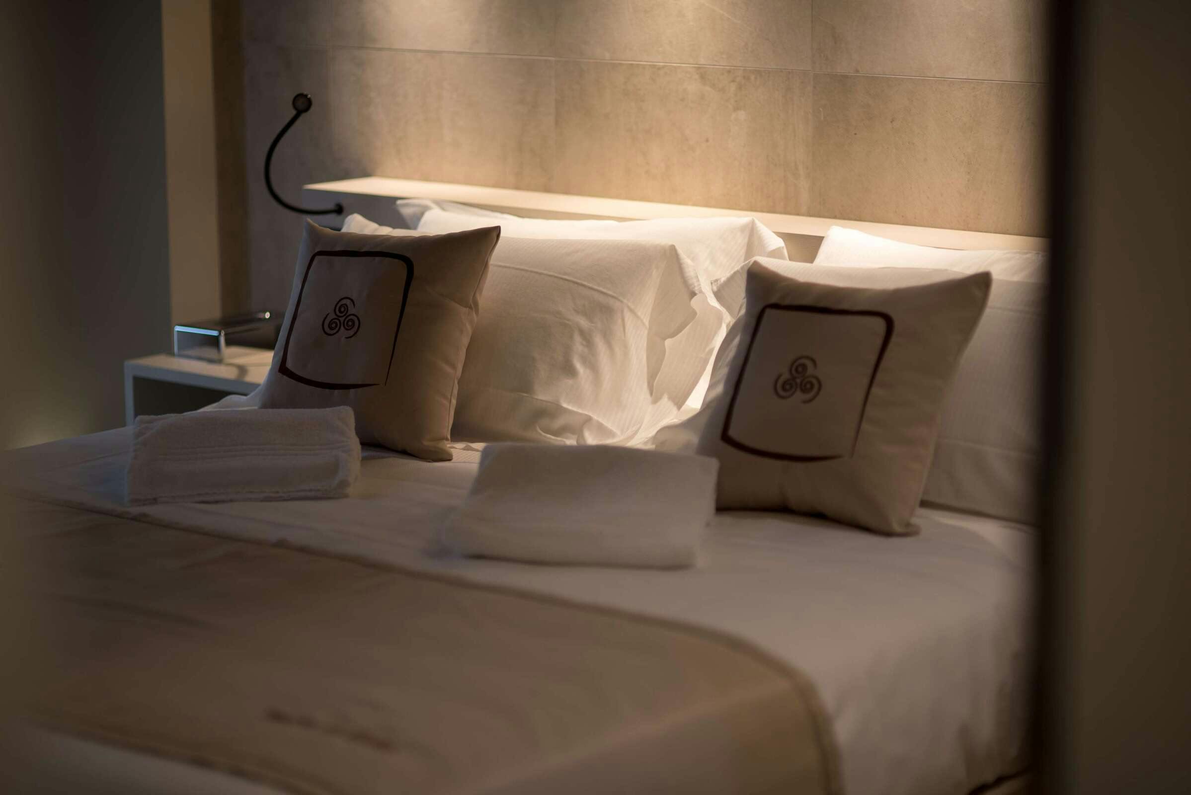 Hotel Best Western Plus Hotel Terre di Eolo photo 4