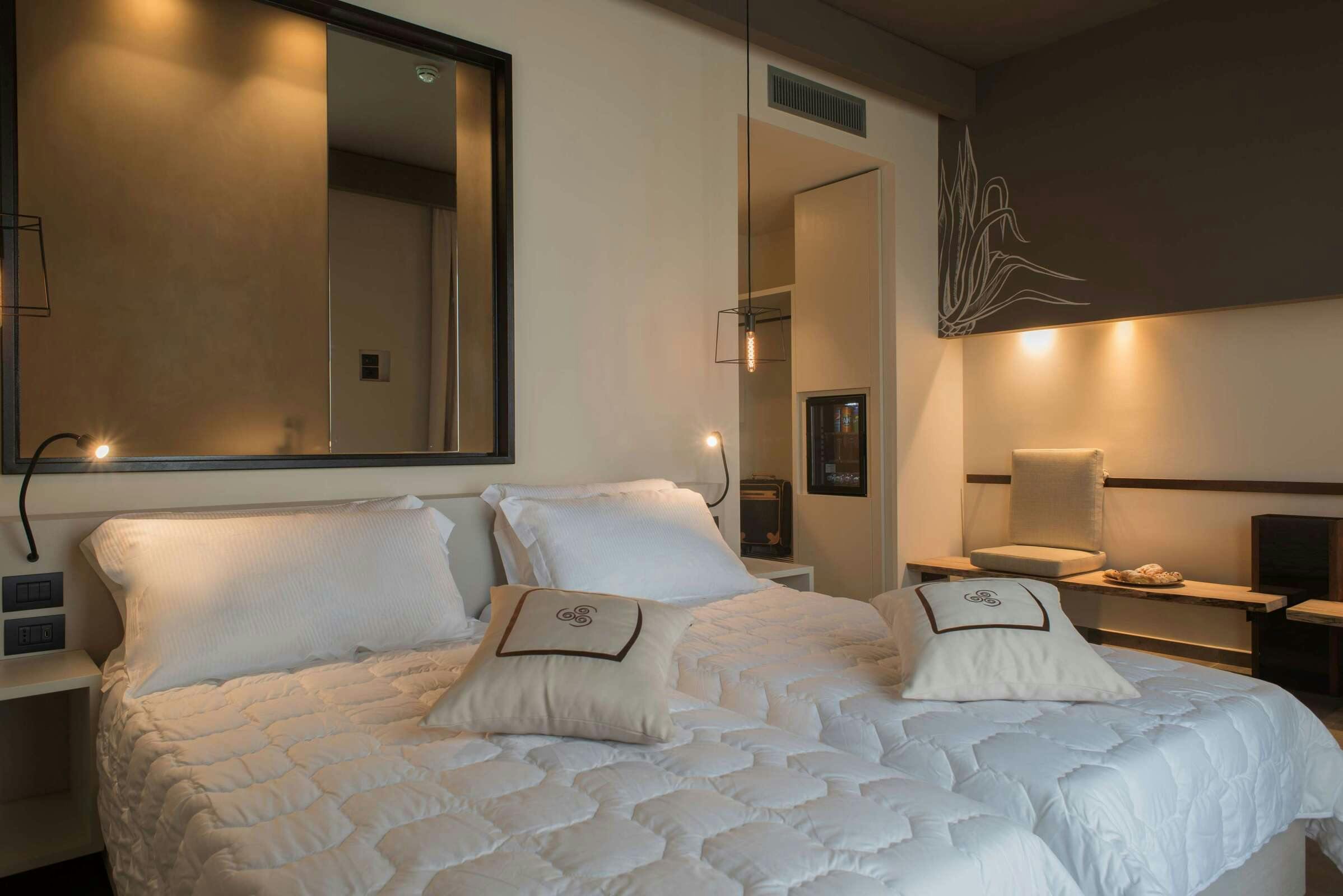 Hotel Best Western Plus Hotel Terre di Eolo photo 3