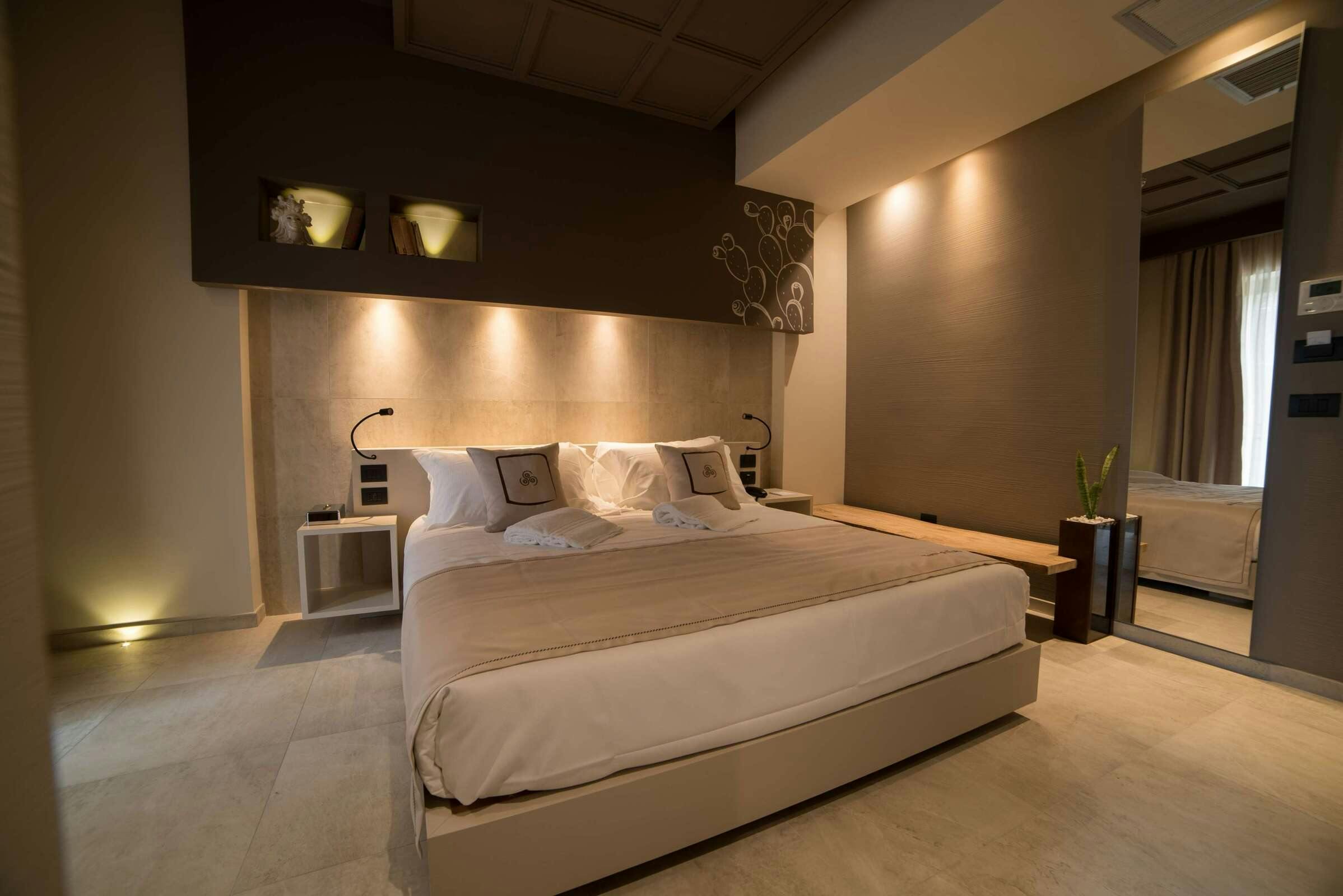 Hotel Best Western Plus Hotel Terre di Eolo photo 1