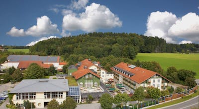 Best Western Premier Bayerischer Hof Miesbach