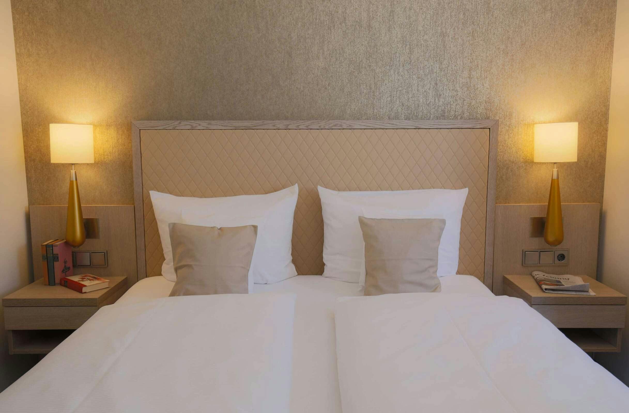 Hotel Best Western Premier Bayerischer Hof Miesbach photo 5