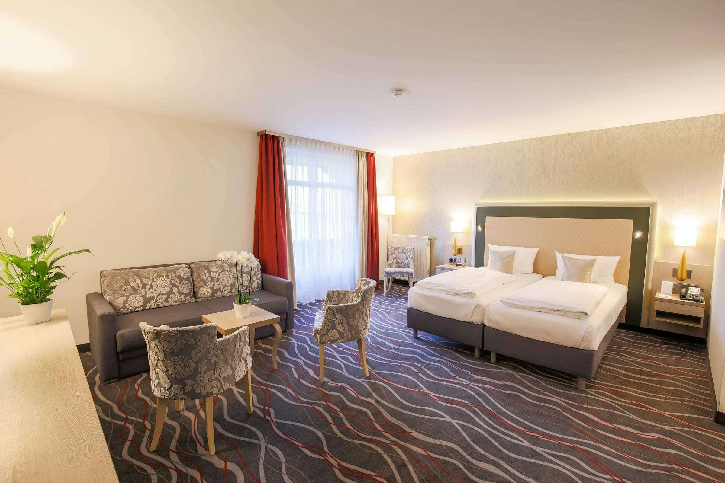 Hotel Best Western Premier Bayerischer Hof Miesbach photo 4