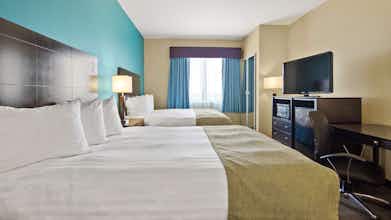 Hotel Best Western Lindsay Inn & Suites photo 2