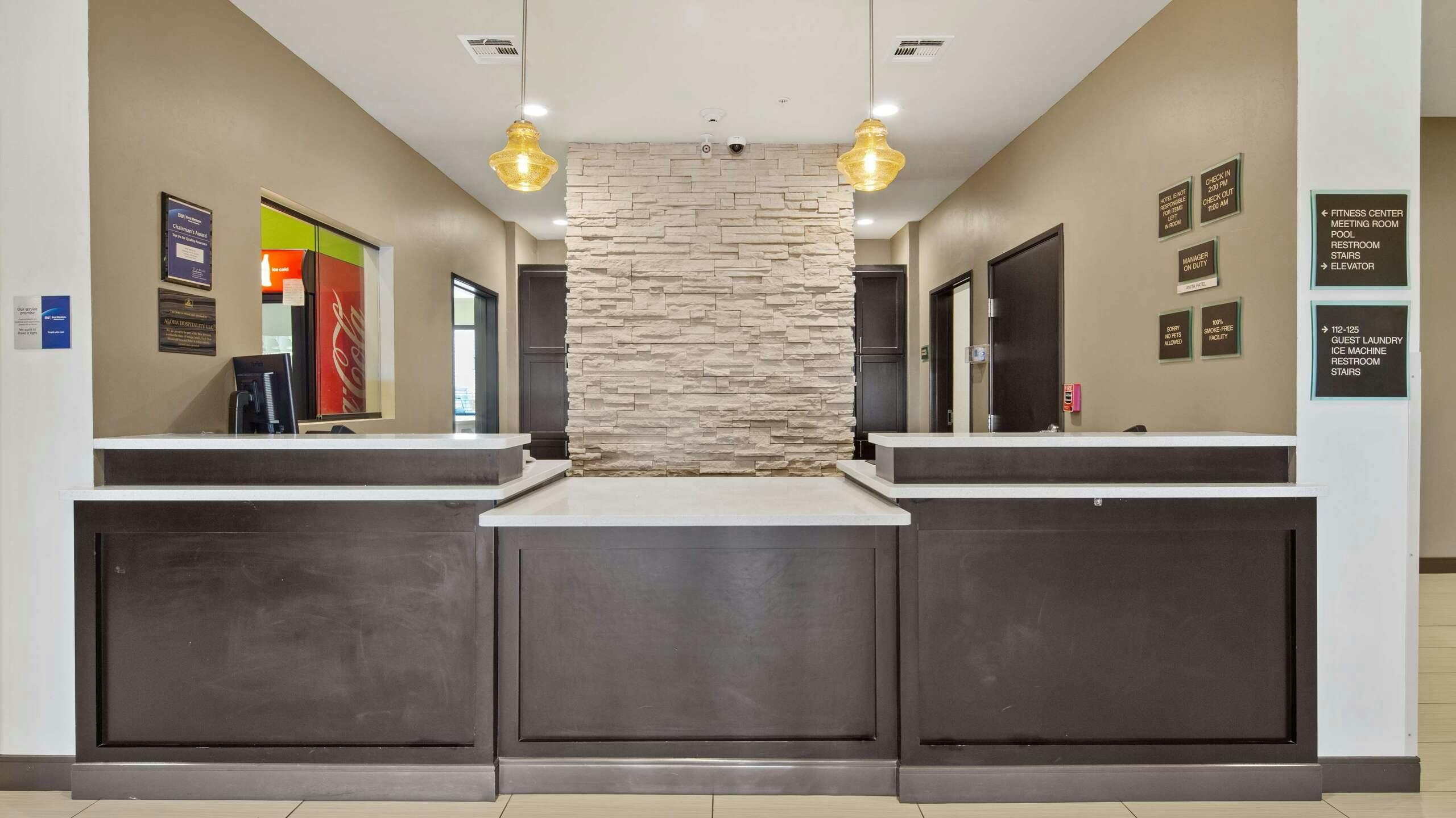 Hotel Best Western Lindsay Inn & Suites photo 5