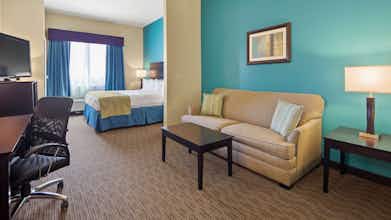 Hotel Best Western Lindsay Inn & Suites photo 3