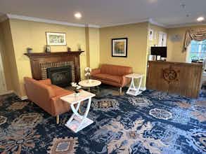 Hotel Cod Cove Inn, Bw Signature Collection photo 4
