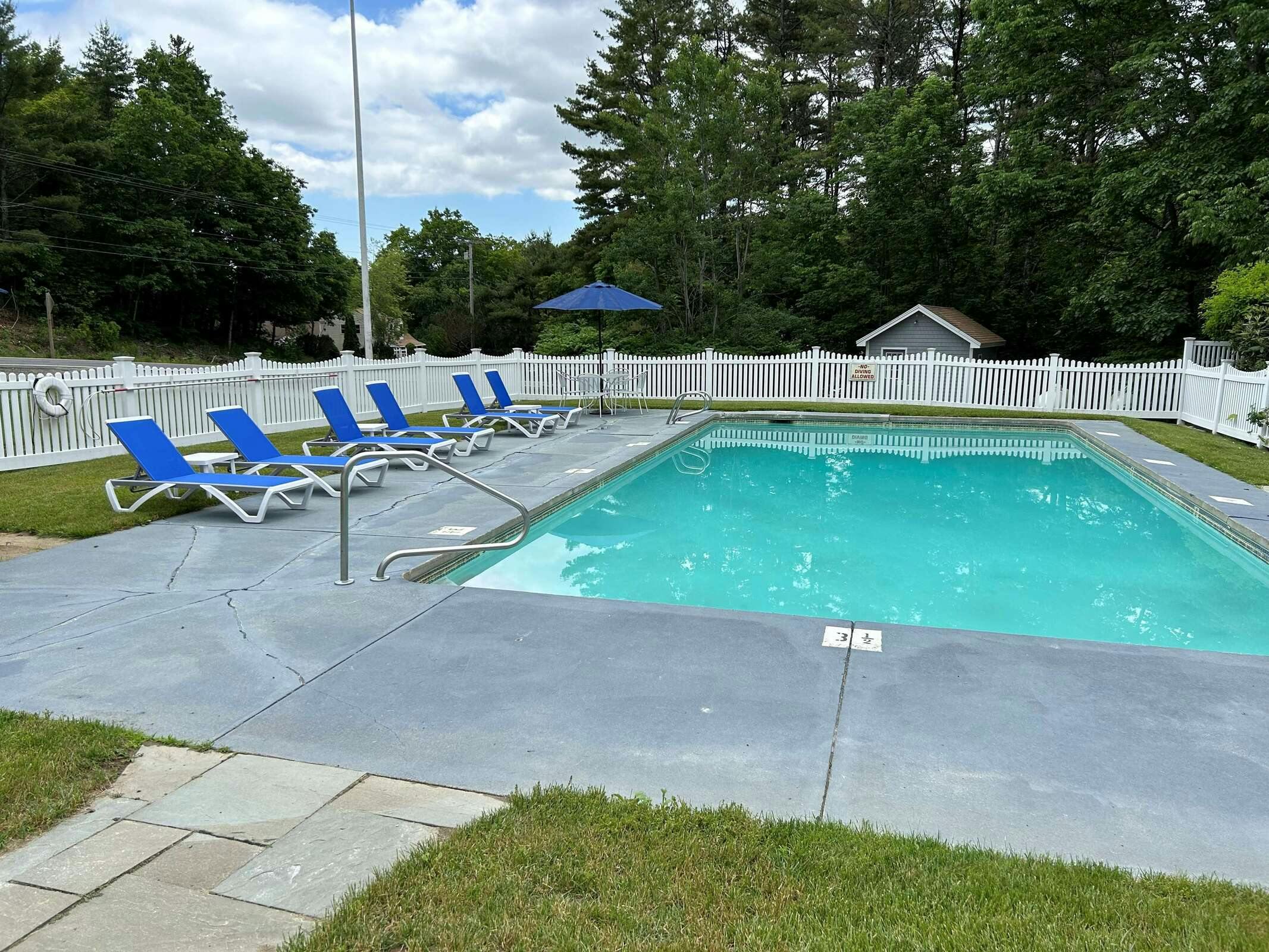 Hotel Cod Cove Inn, Bw Signature Collection photo 5