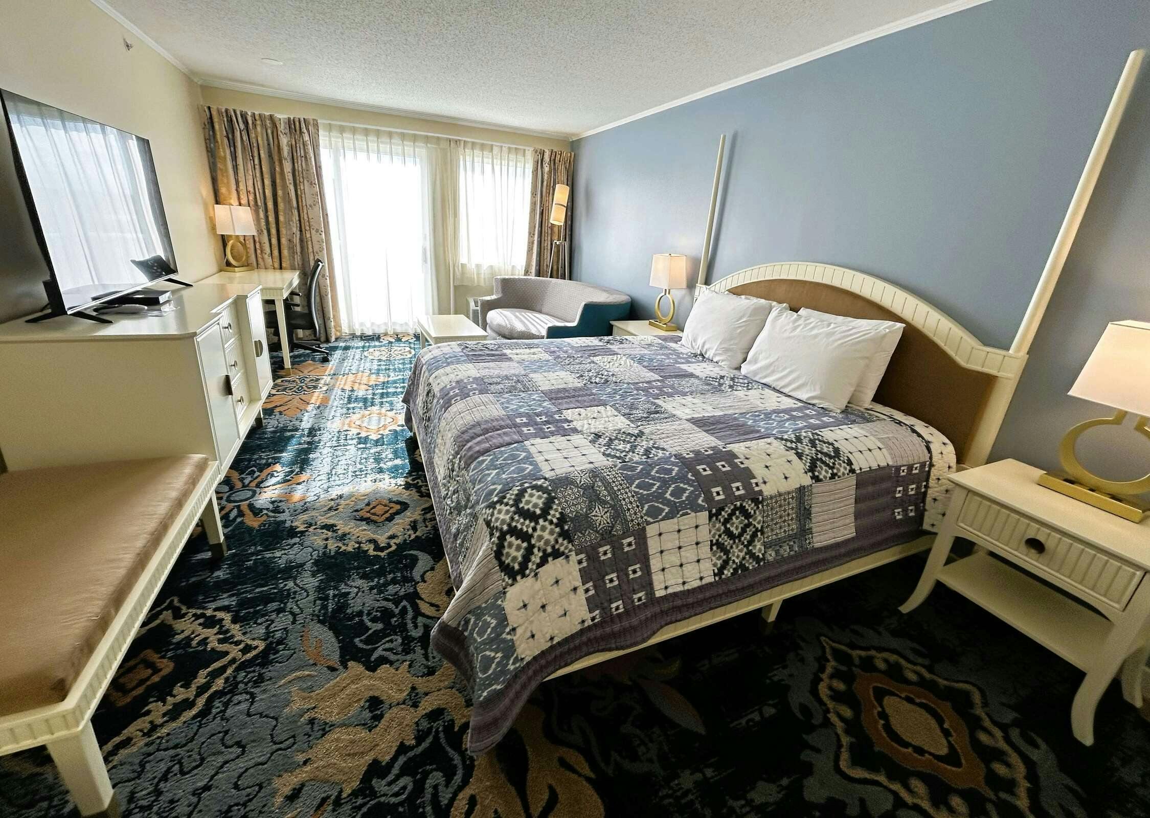 Hotel Cod Cove Inn, Bw Signature Collection photo 1