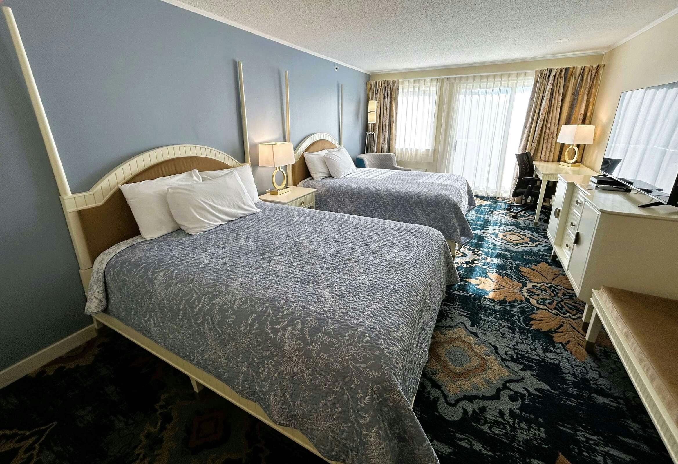 Hotel Cod Cove Inn, Bw Signature Collection photo 2