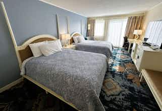 Hotel Cod Cove Inn, Bw Signature Collection photo 2