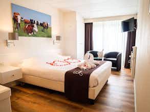 Hotel Best Western Hotel Slenaken photo 2