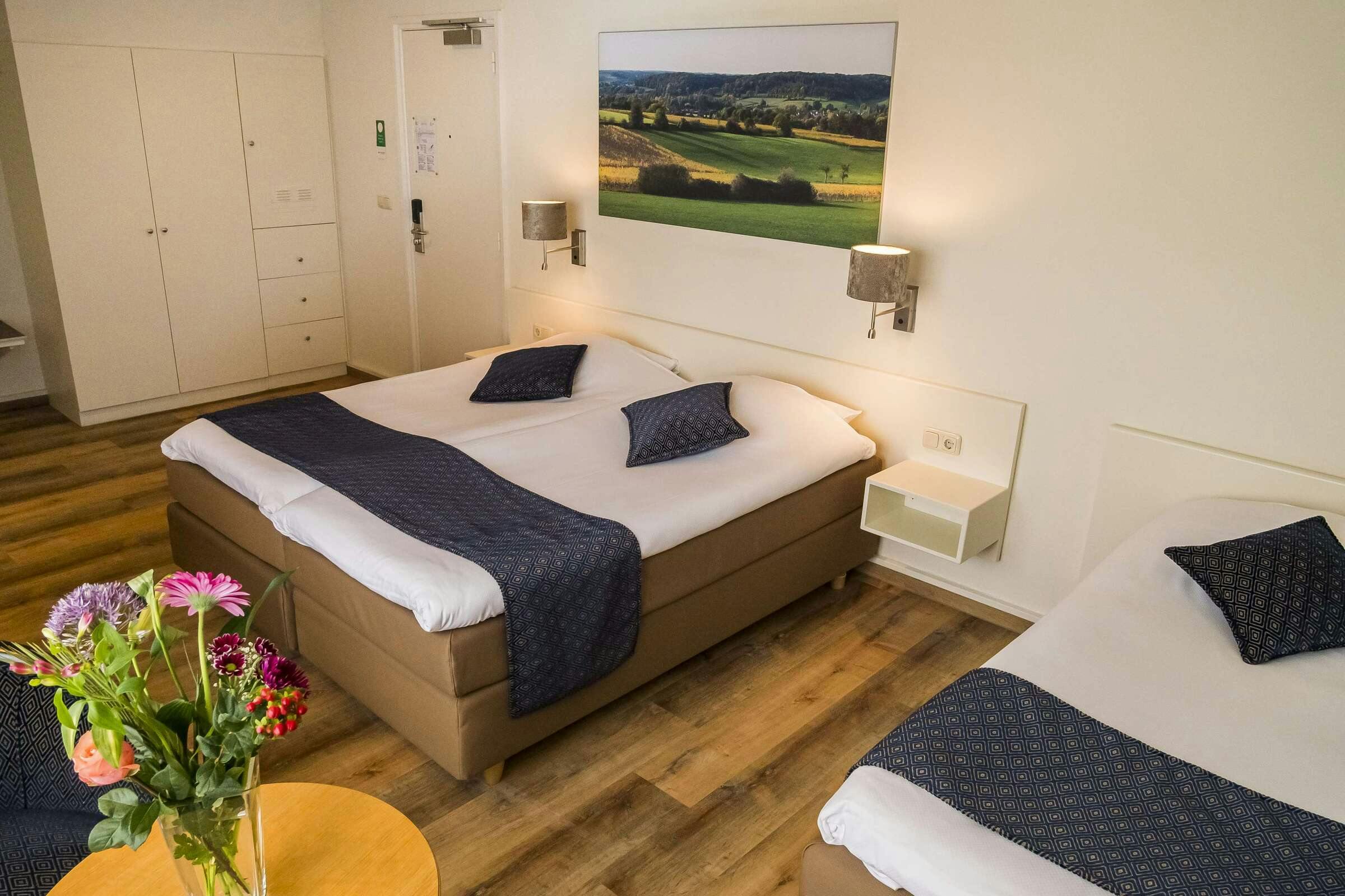 Hotel Best Western Hotel Slenaken photo 5